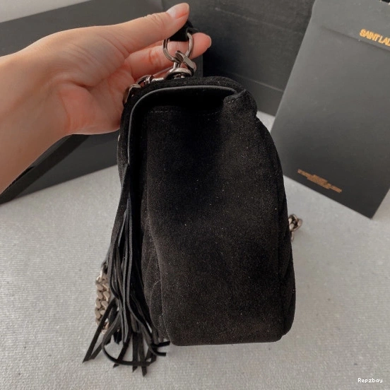 Rep ladies REP MEDIUM YSL COLLEGE BAG CHAIN 0810